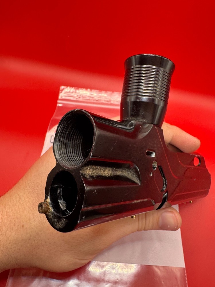 Bob Long Defiant 2 Body