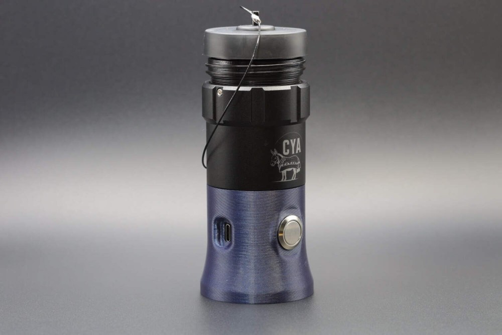 ST-1 Socapex Cable Testing Kit