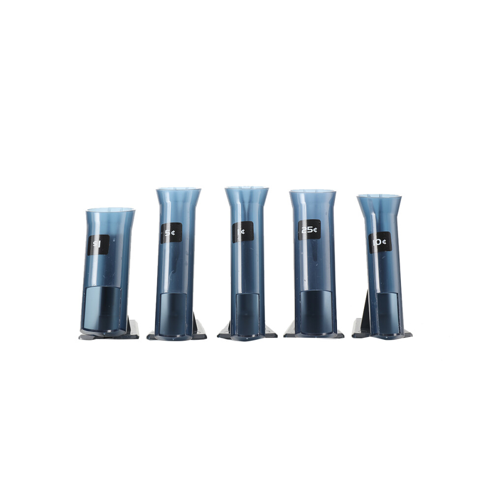 Coin Sorter Counter Digital Automatic Electronic Counting Change US