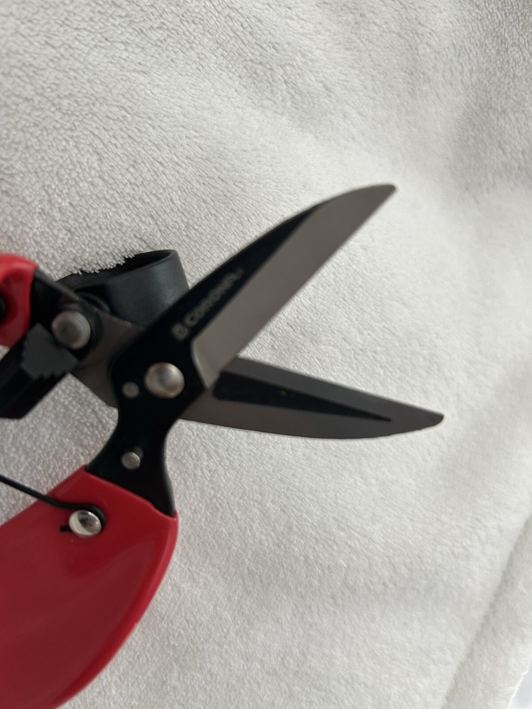 Corona Trimming Shears