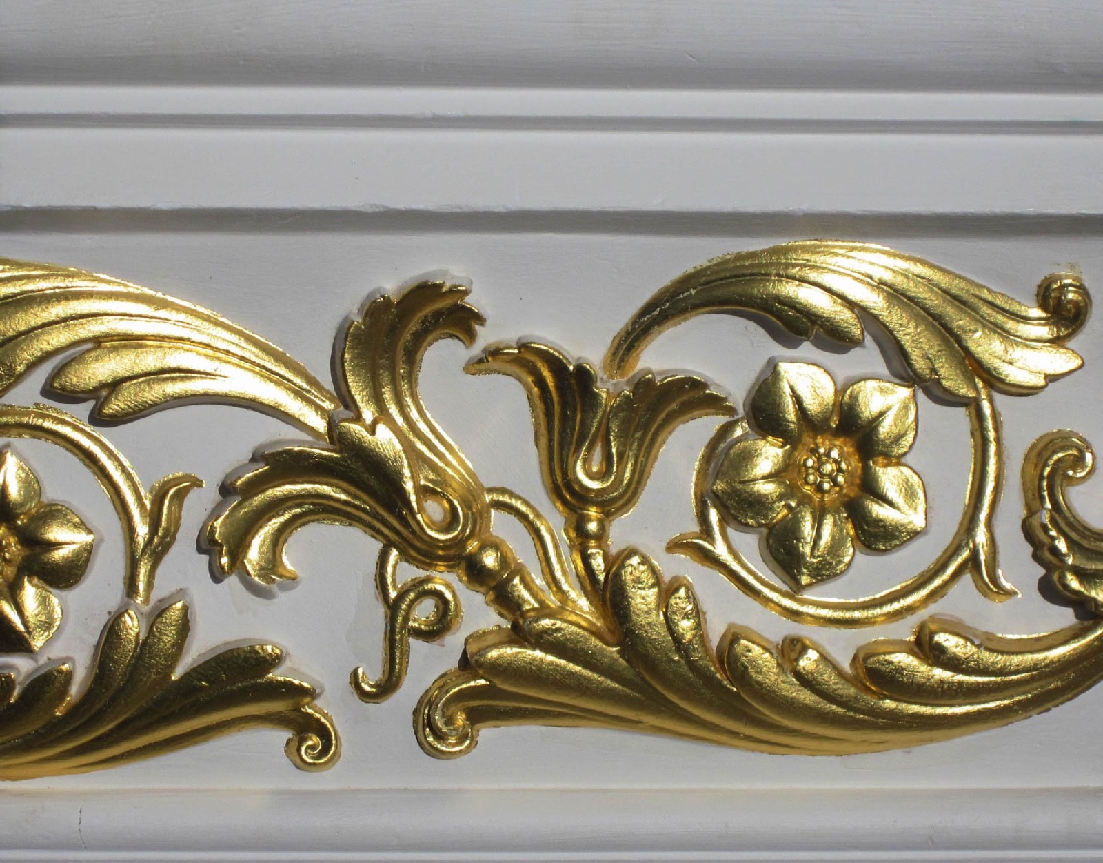 L.A. Gold Leaf: 22K Genuine Gold Leaf Sheets (Loose or Transfer)