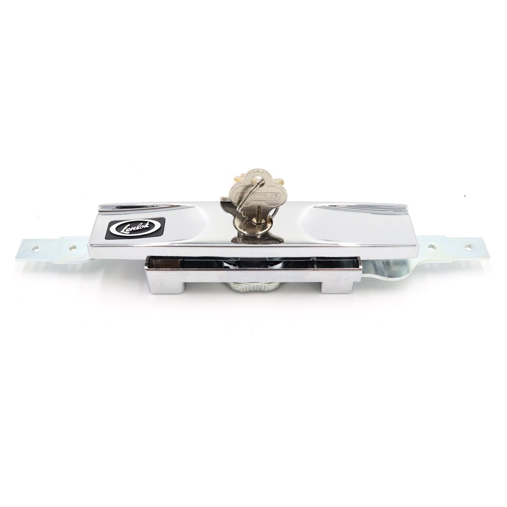 Lenlok Garage Roller Door Lock 4321