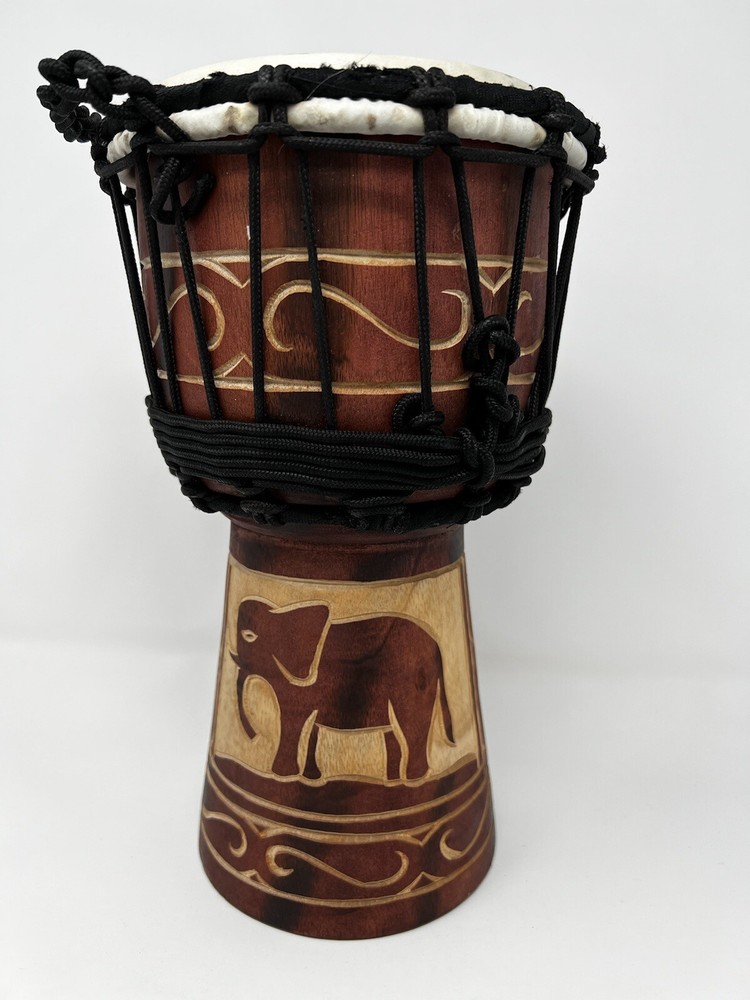 Djembe by Palm Percussion
