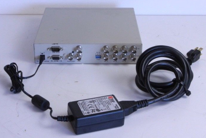 Appro Color Quad Processor F10-8037