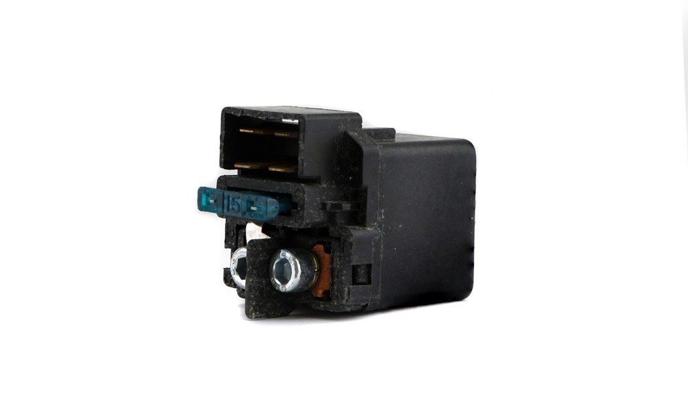 Starter Relay Solenoid For Honda SES 150 Dylan 2002-2004