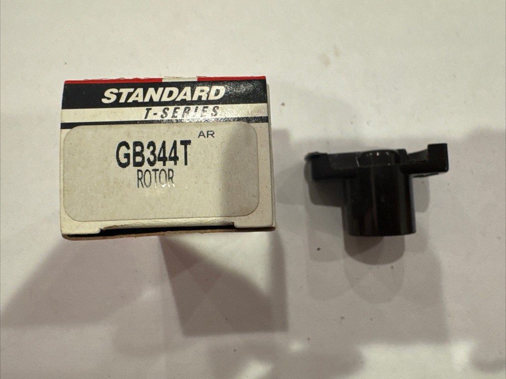 Distributor Rotor Standard GB344T