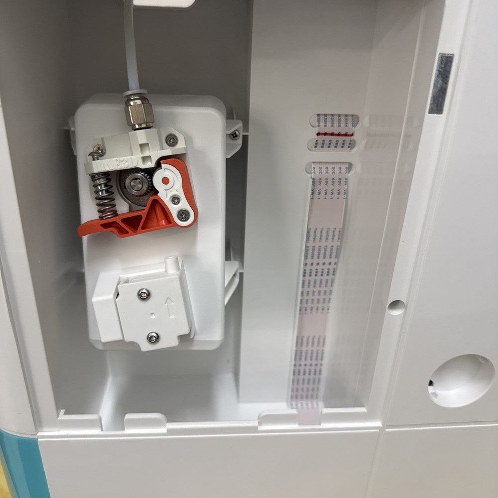 AOSEED X-Maker 3D Printer Smart ONE-KEY Printing with Wi-Fi Connectivity