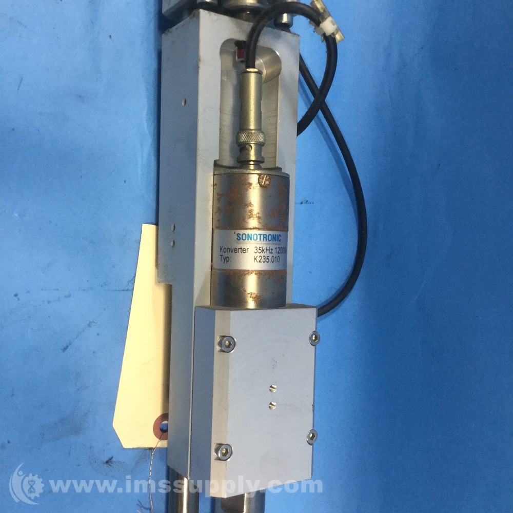 Sonotronic K235.010 Converter 1327
