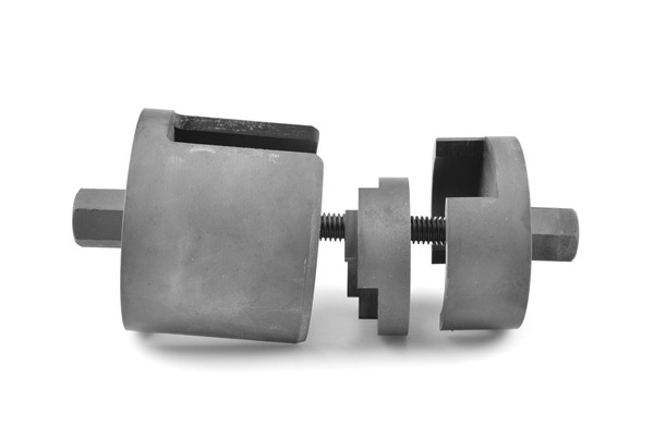 Bushing extractor - metalowo gommach