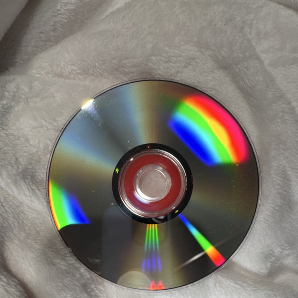Broderbund CreataCard Select 6 DTP Software CD for Windows 95/98/Me/2000/XP