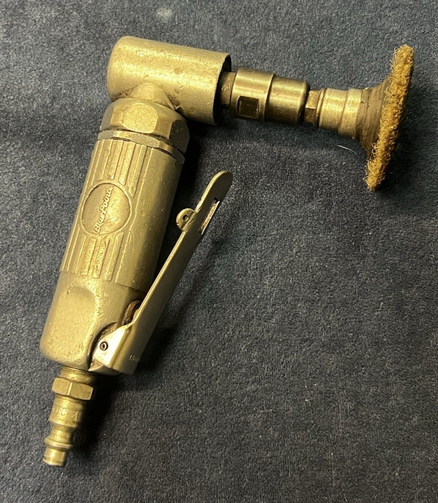 Blue-Point AT109 Right Angle 90° Mini  Grinder