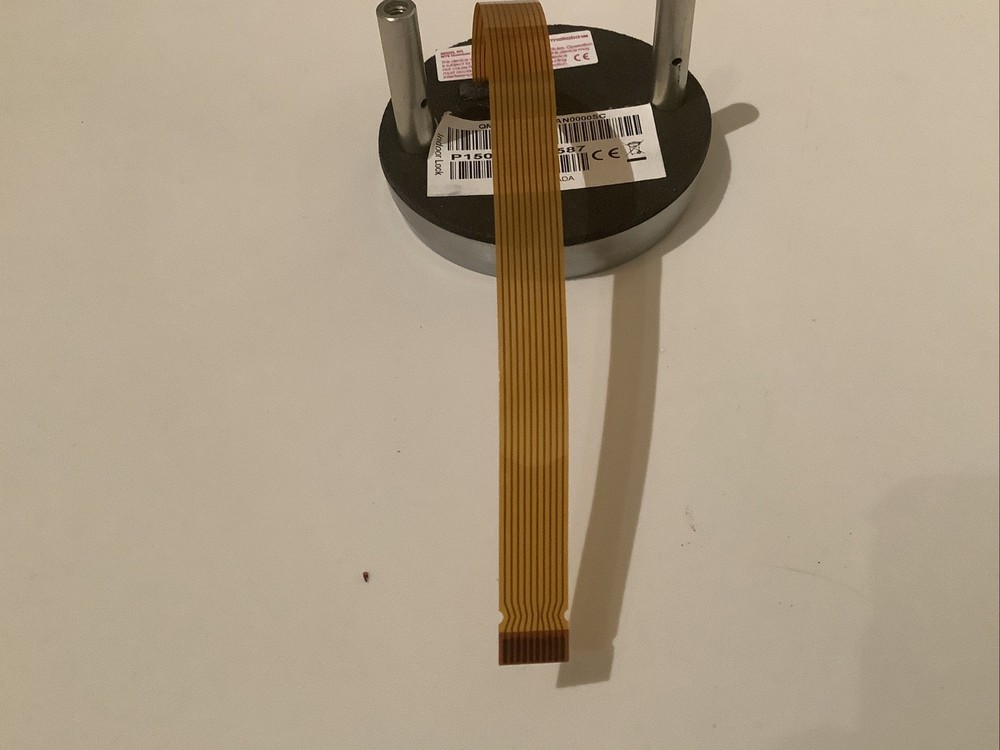 DormaKaba SaflockQuantum RFID Reader mod.QM2-51DH0C0LAN0000SC NEW