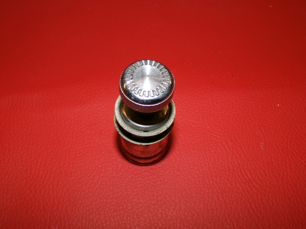 71 - 73 Cadillac DeVille Fleetwood Eldorado Cigar/Cigarette Lighter Element OEM