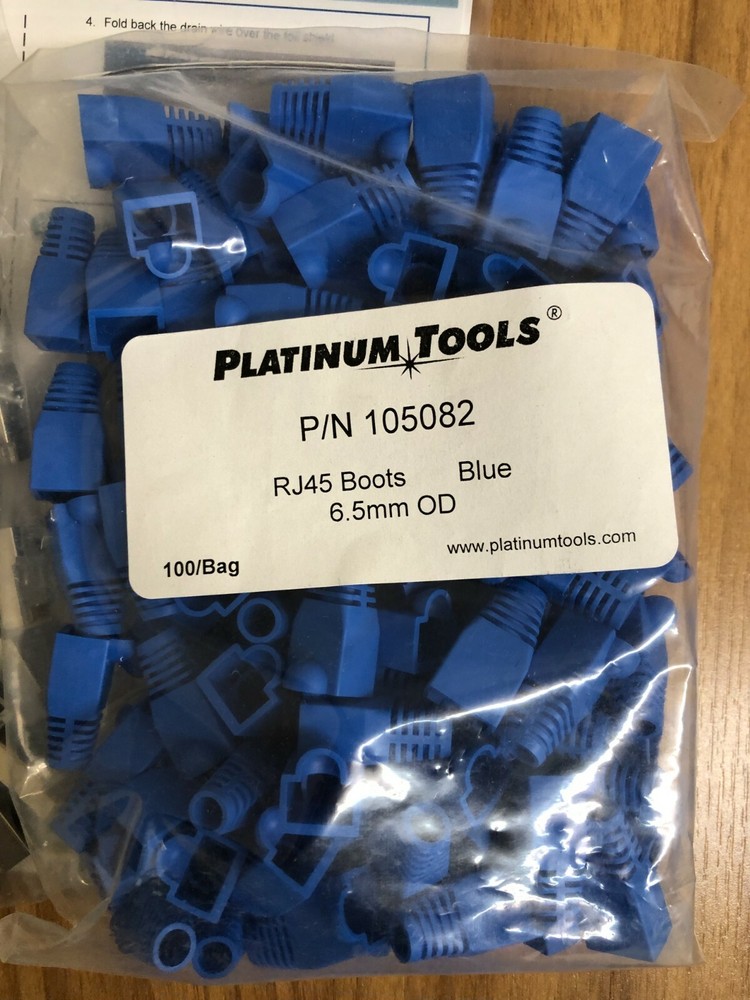 Crestron DM-8G-CONN-WG-100