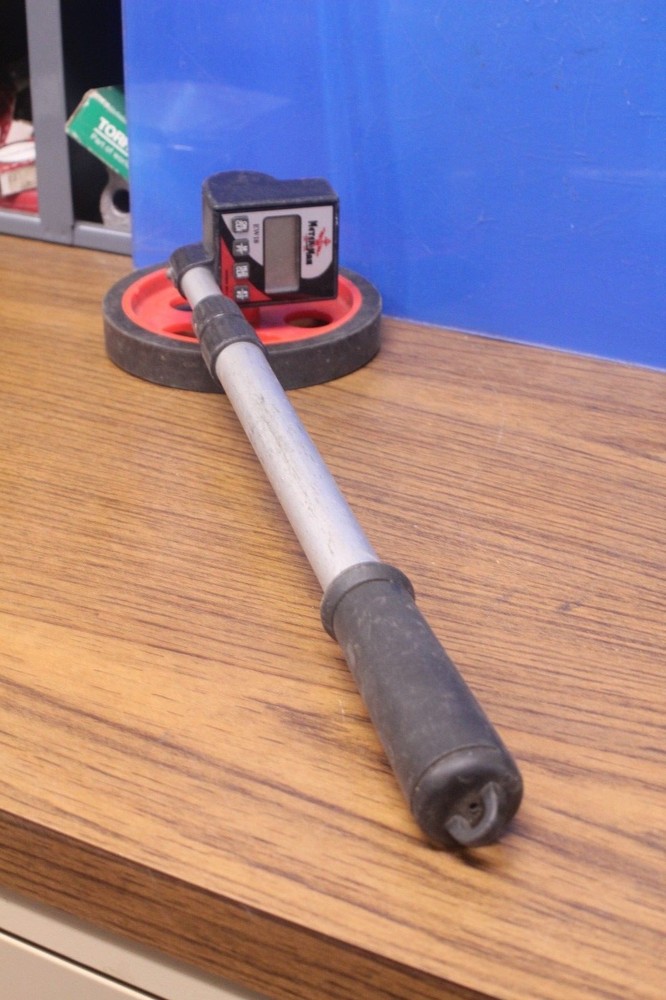 Meter-man EW18 Measuring Wheel