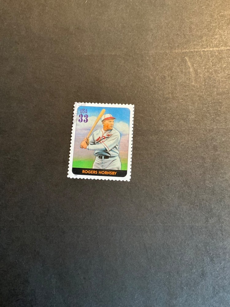 US Scott #3408k used