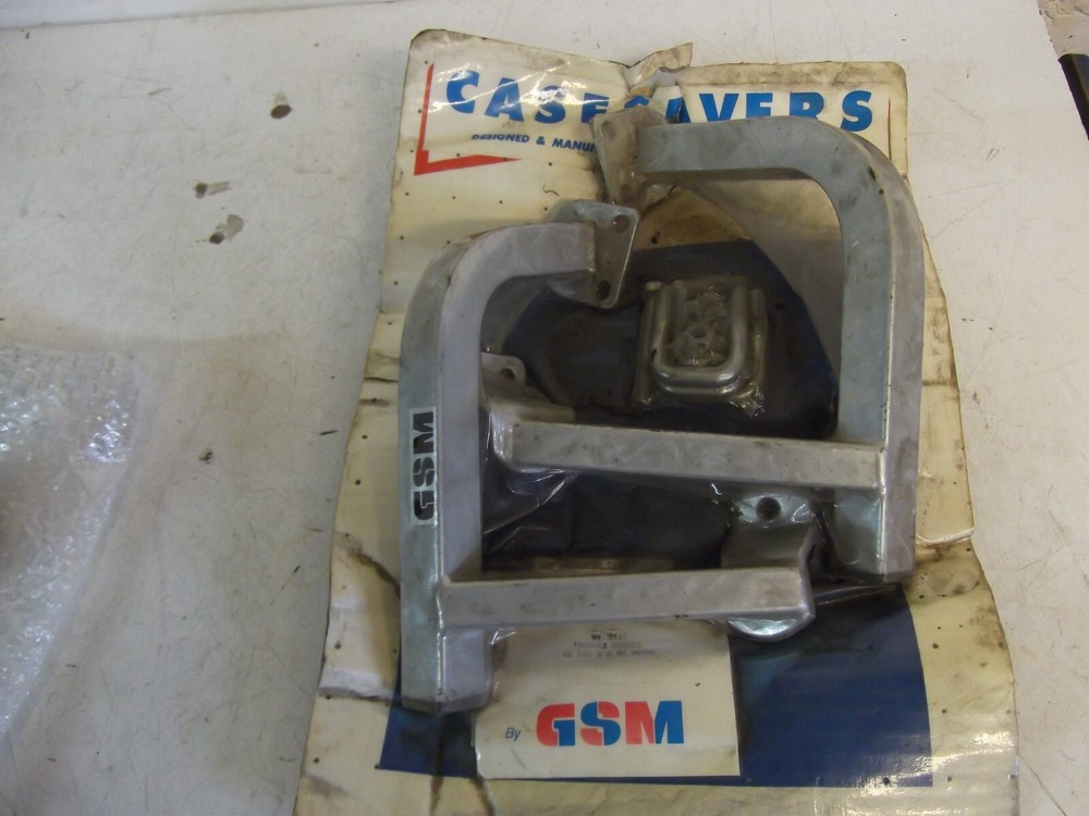 SUZUKI  GSX550   CRASH BARS