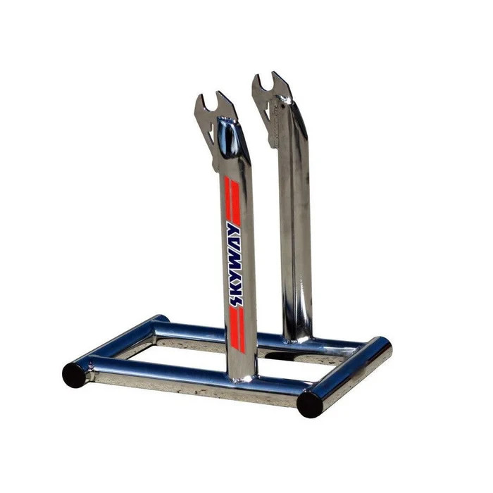SKYWAY Stolz Stand Chrome