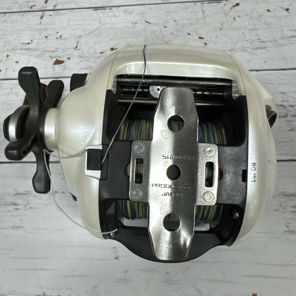 SHIMANO 3000EV RG 153 787633