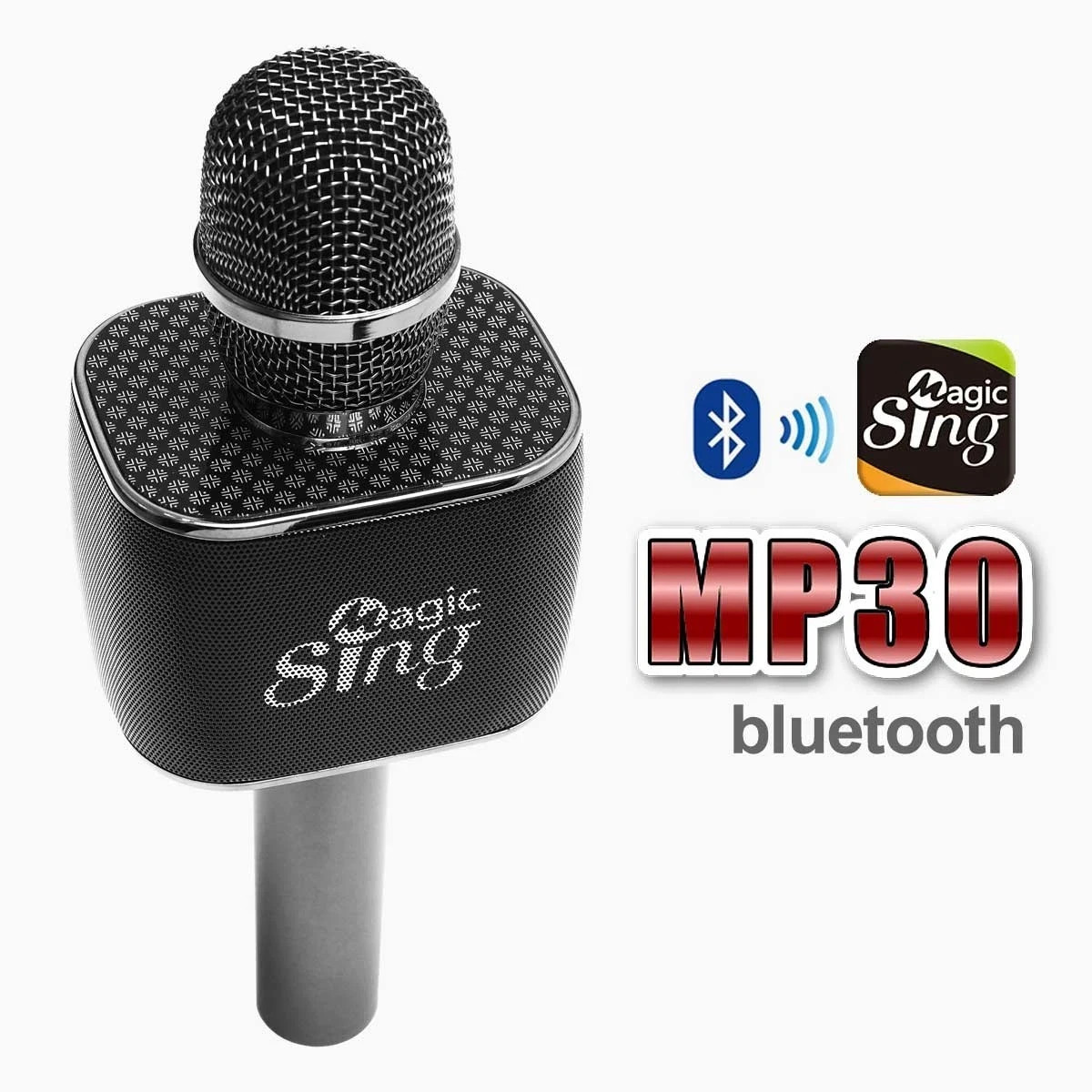 Magic Sing MP30 Karaoke Mic FREE code for 35000+ Tagalog & others songs APP