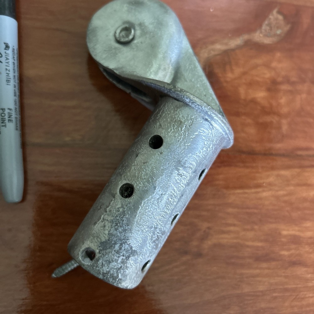 Hobie Cat 18 Rudder Casting
