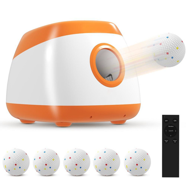 Automatic Dog Ball Launcher