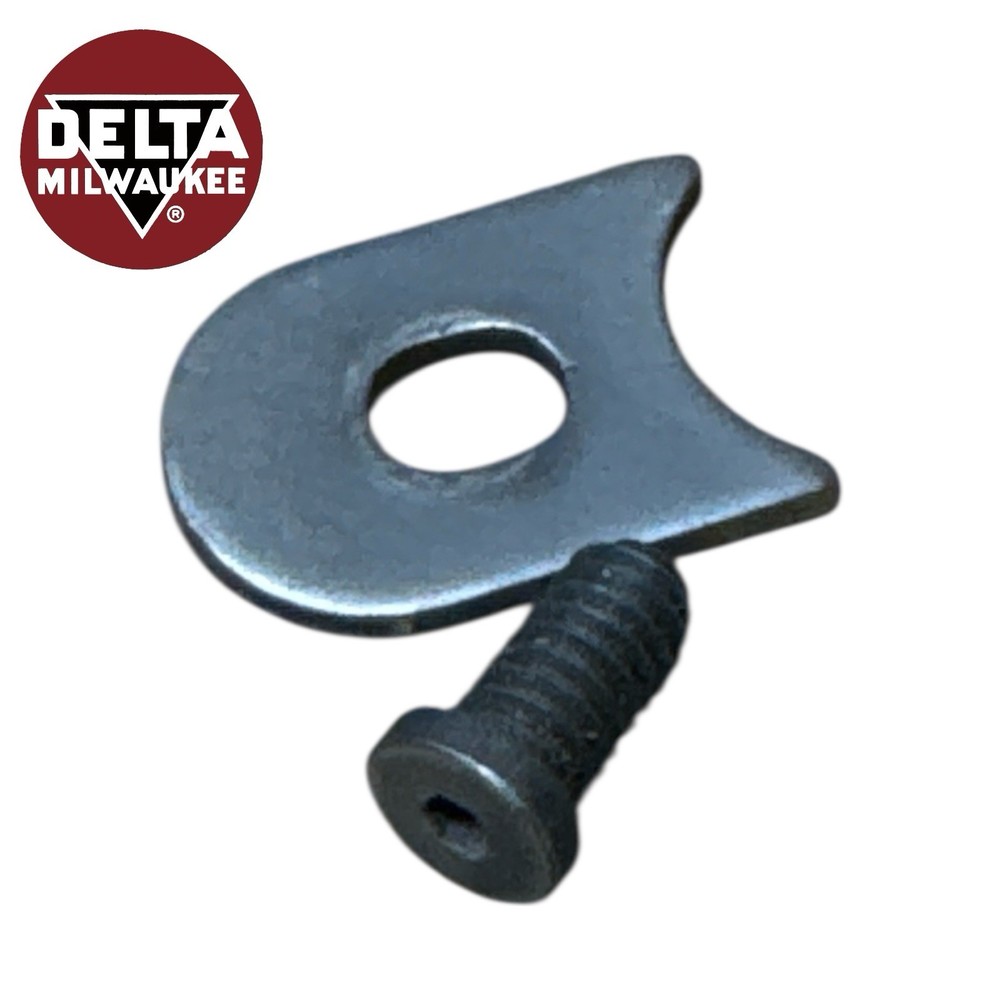 Delta Rockwell / Walker Turner 20” Drill Press Return Spring Retainer