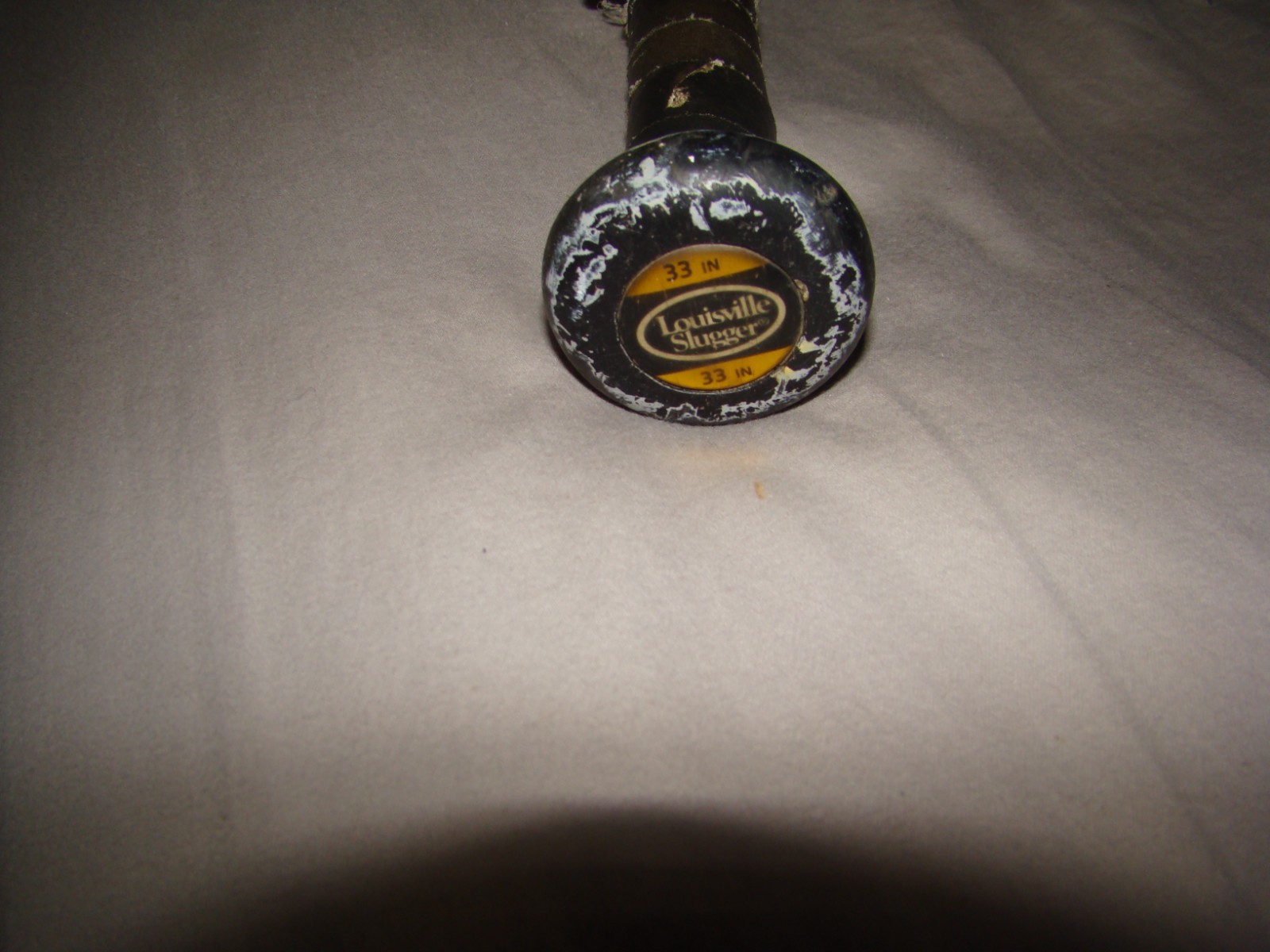 Good Louisville Slugger TPX Z-1000 Bat 33/30 (-3) BBCOR 2 5/8" BB12Z