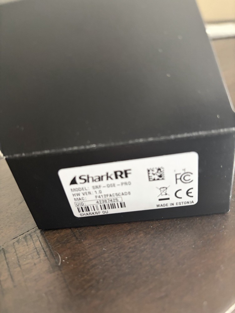 Digital Radio Gateway Hotspot