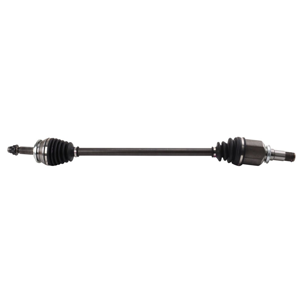 TRQ Front Drivetrain Kit