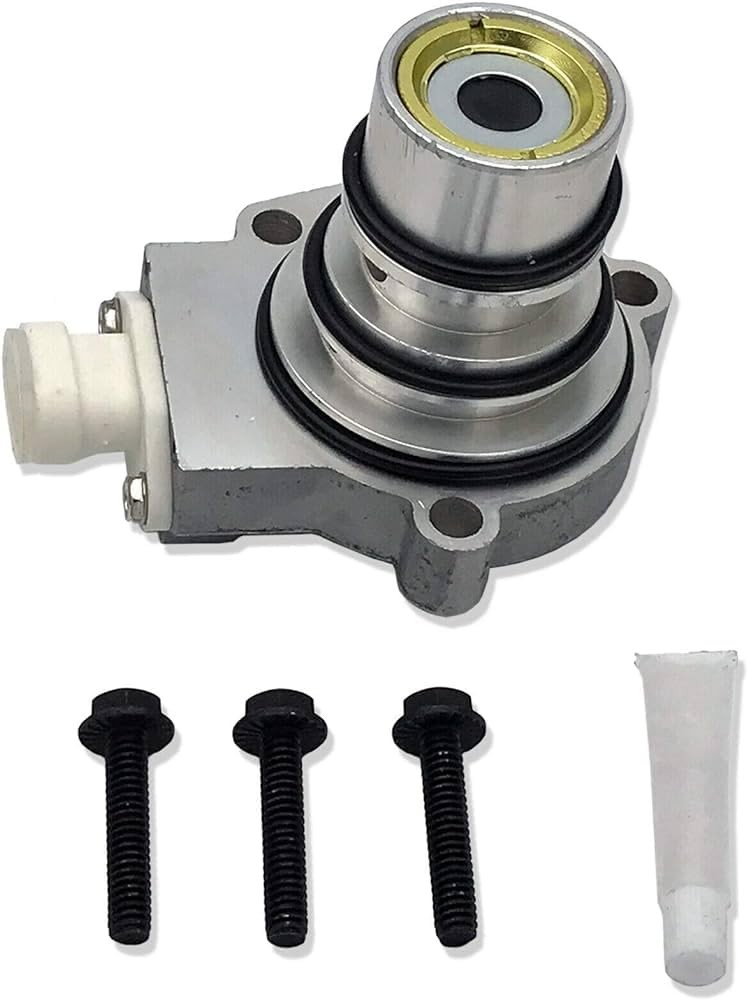 Bendix Genuine Purge Valve Kit - 800405