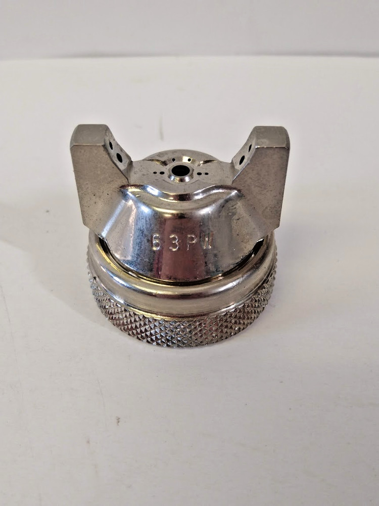 Binks 63PW Spray Gun Air Nozzle