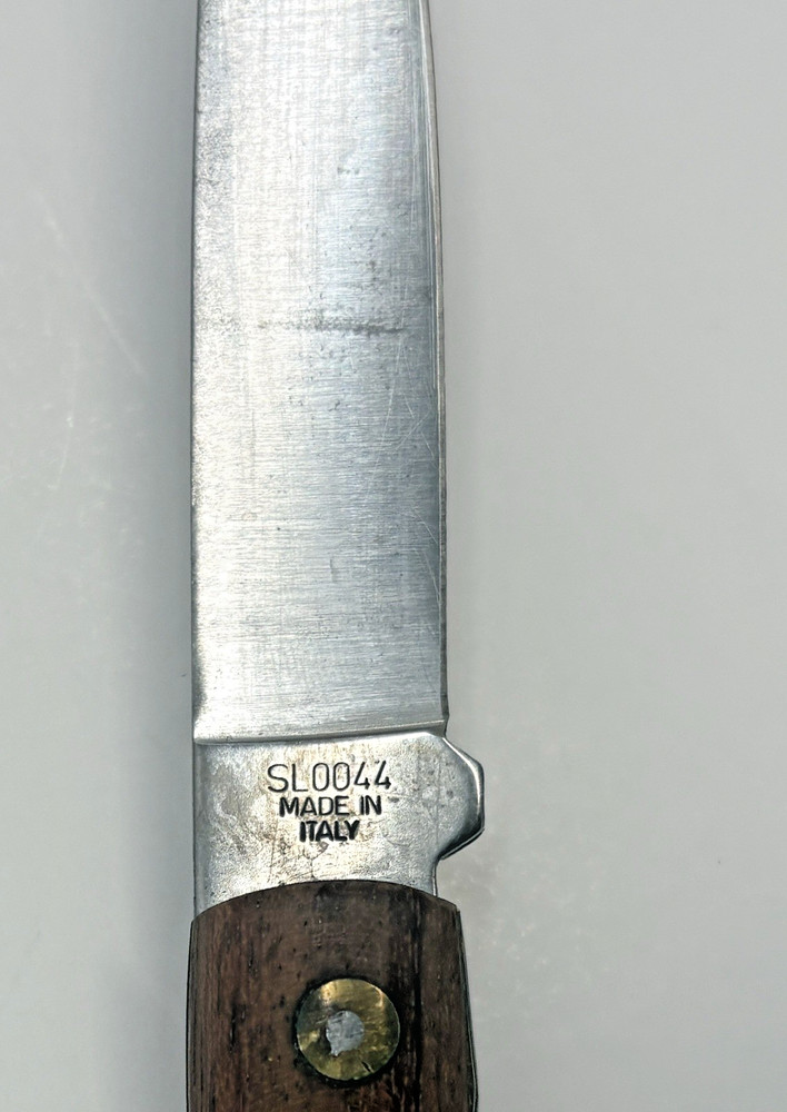 Stanley Folding Knife SL0044