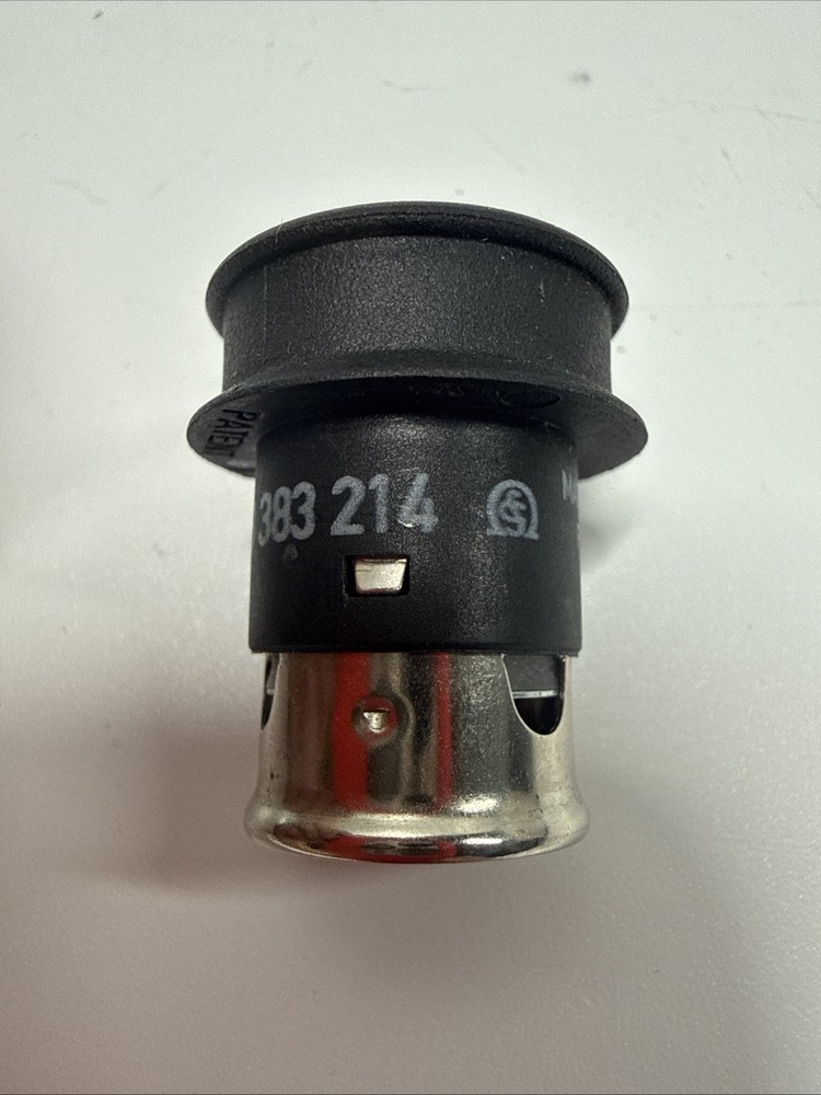 Genuine BMW OEM E38, E39, E46, E53, E83 Cigarette Lighter Like New Never Used