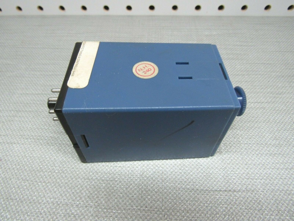 ATC 319D-360-Q-1-C Solid Timer Delay Relay
