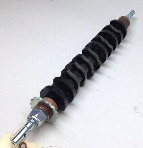 Square D Type 500500689 Cam Switch Assembly For Hoist Control