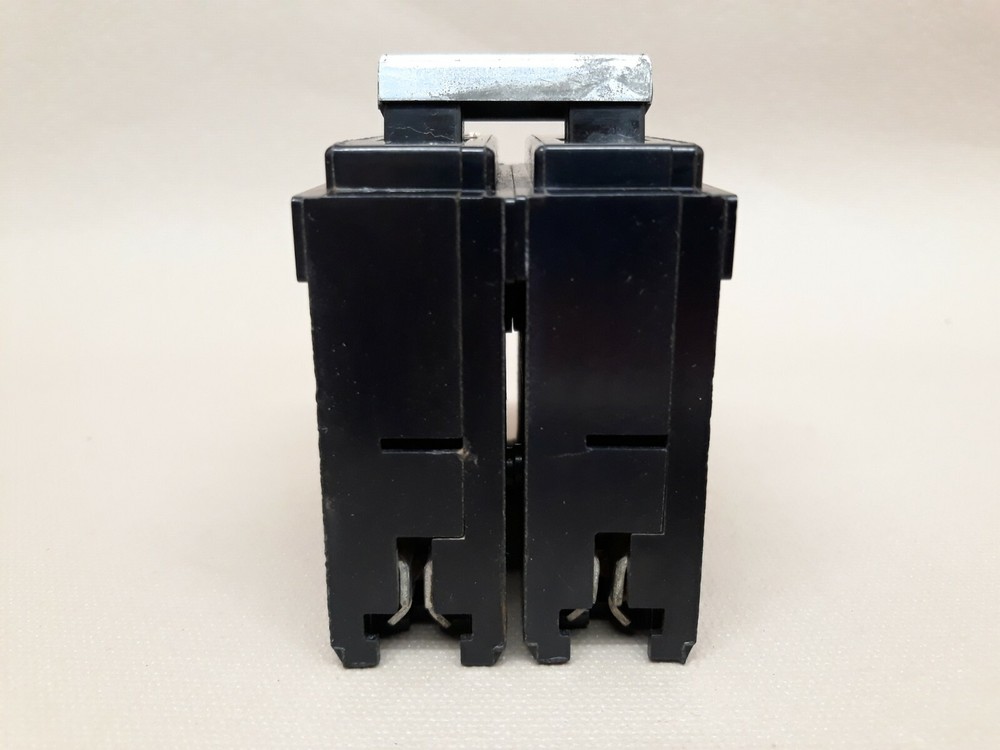 American Switch / Sylvania 20 Amp 2 Pole Circuit Breaker