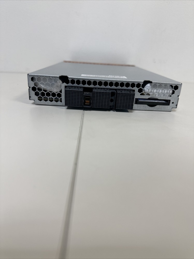 HP AP837A 582937-001 SAS FC iSCSI Smart Array Controller Module
