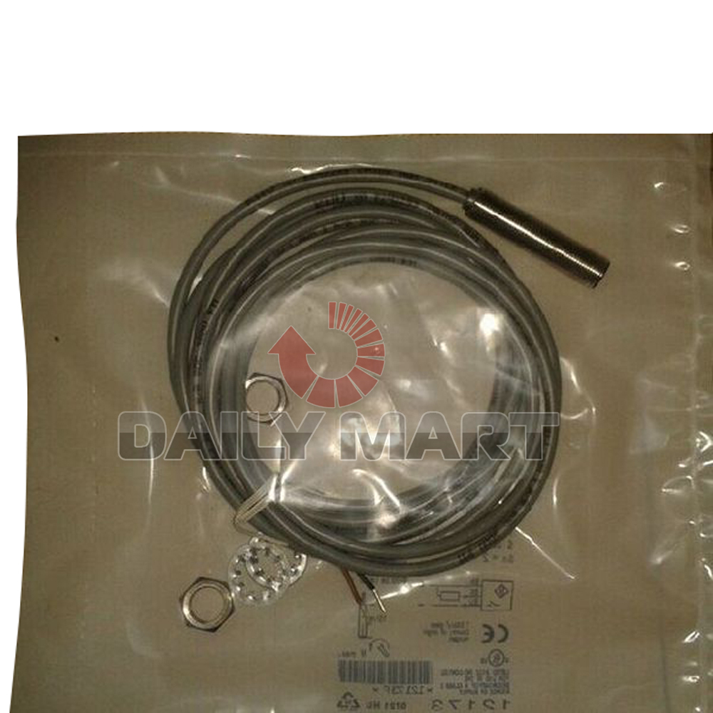 New Balluff BES 516-211-E5-E-527 Inductive Proximity Switch Sensor DC 3-/4-Wire