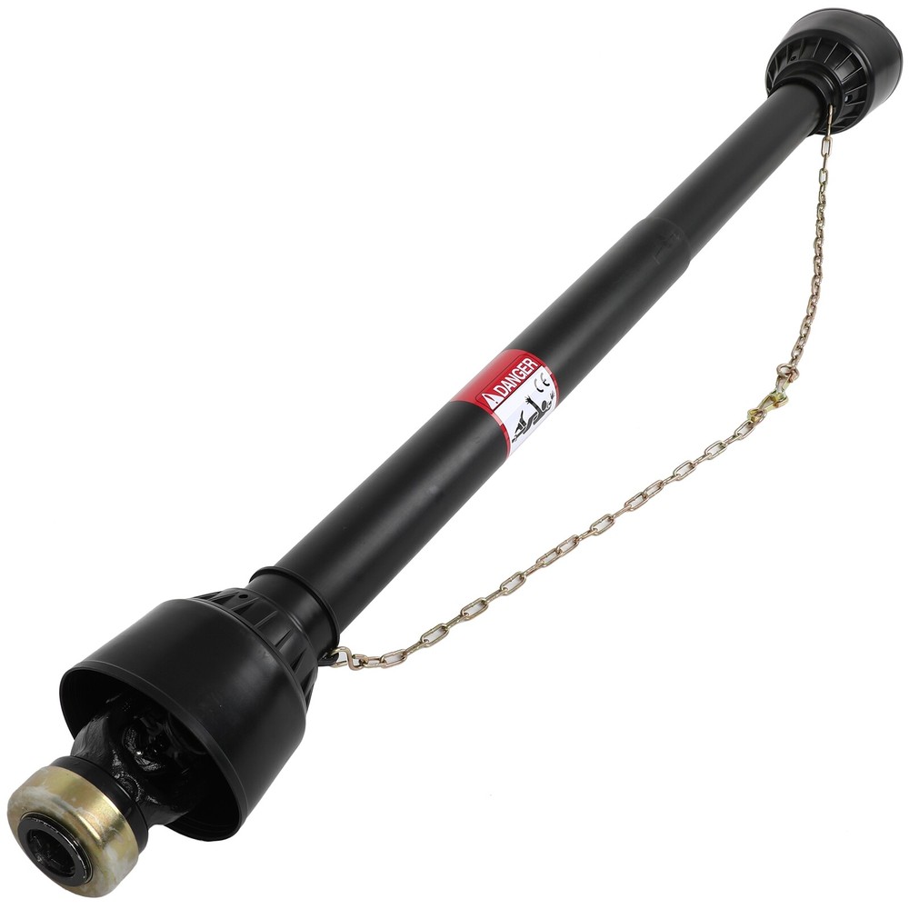 PTO Shaft Replace 5”,5-1/2”,6’ 1040mm King Kutter 3-Point Mounted Mower