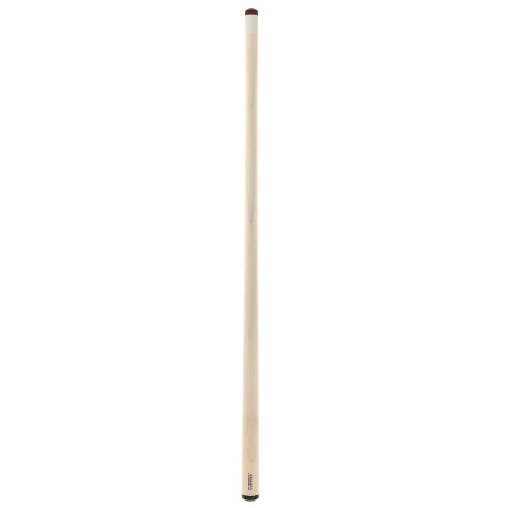 Maple Pool Cue Shaft 29 Inch,12.5mm Tip