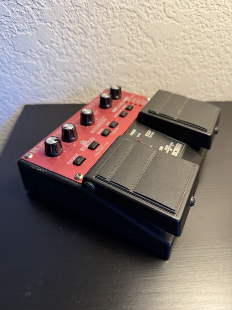 Boss RC-20 Loop Station