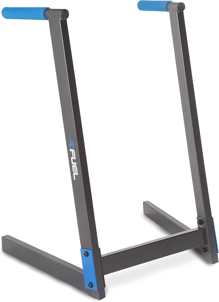 Dip Station Bodyweight Training Multiple Options