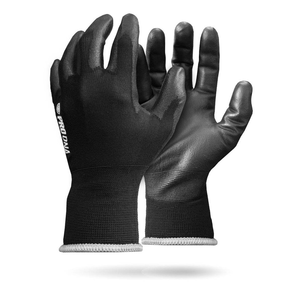 Infamous PRO DNA Hyperlight Paintball Gloves - XL