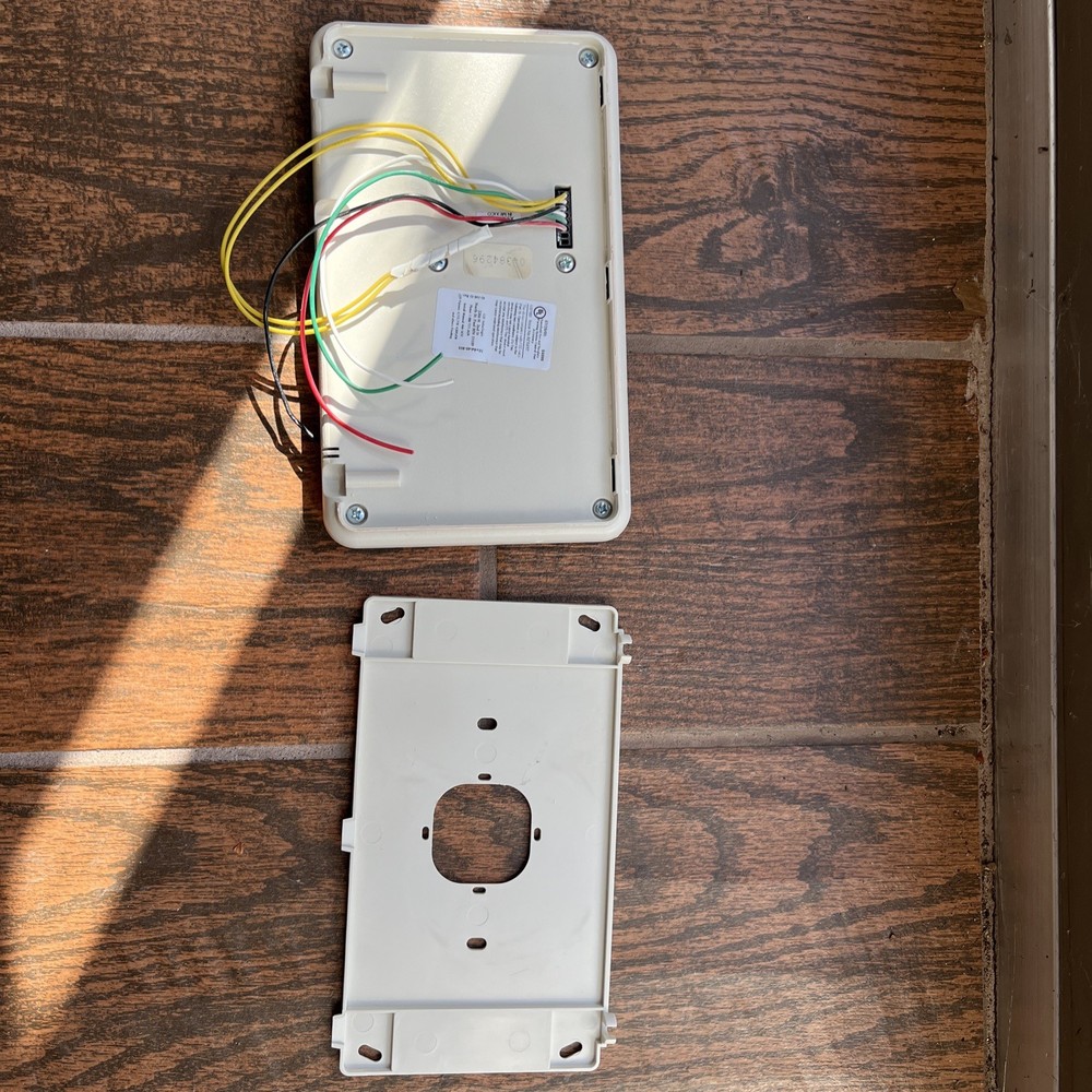 GE Concord 60-803 Keypad