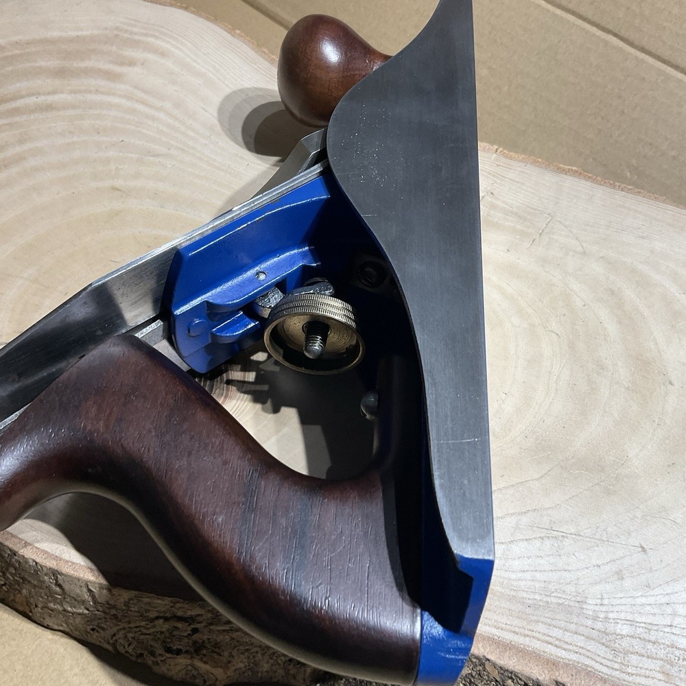 MID CENTURY RECORD 041/2 PLANE