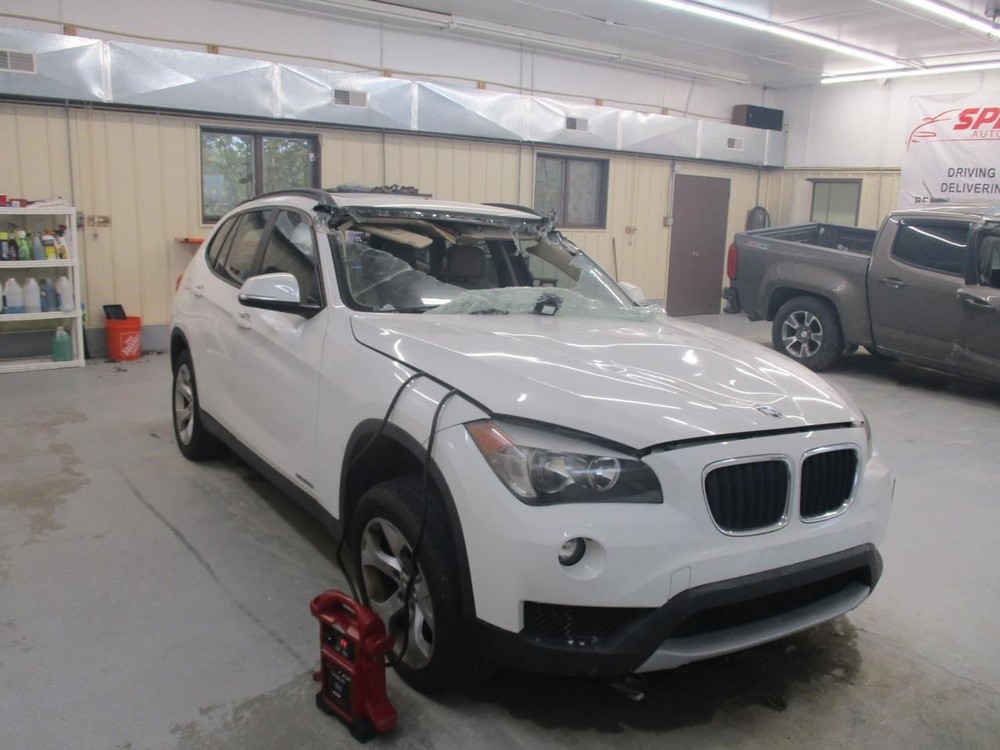 X1 2013 High Mounted Stop Light 1708683