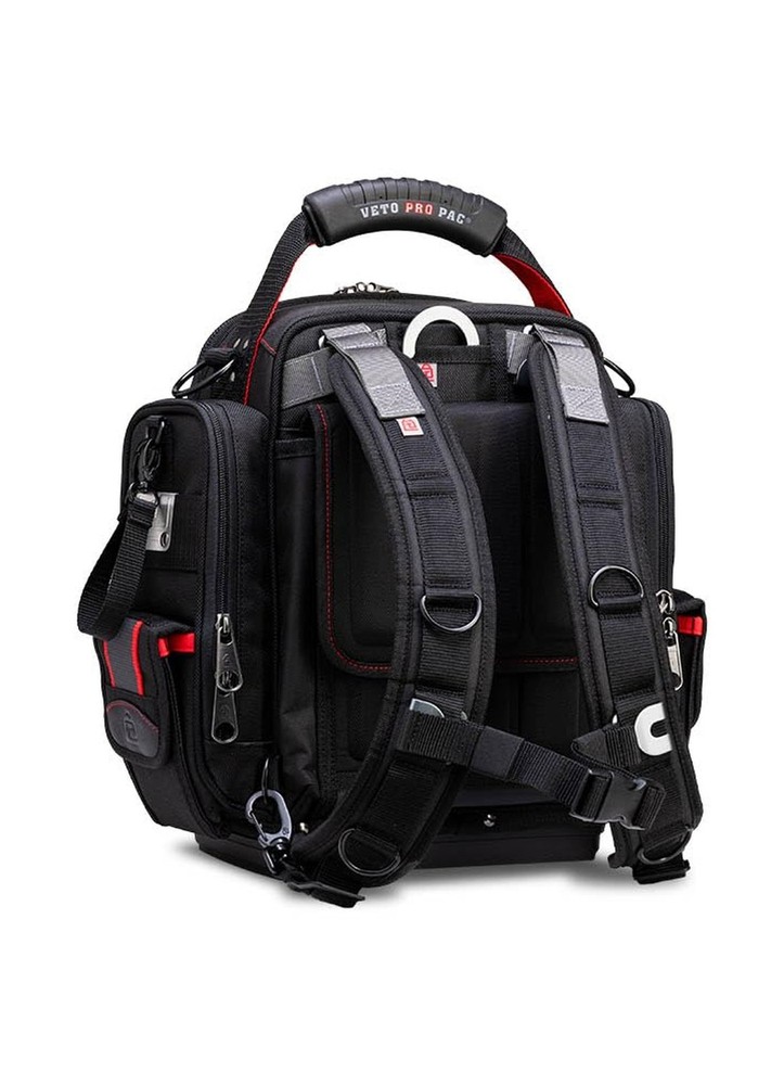 Veto Pro Pac MB5B INFRARED