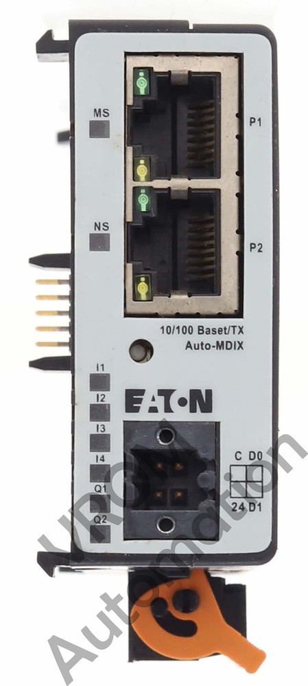 Eaton C441R Eaton EtherNet/IP Modbus