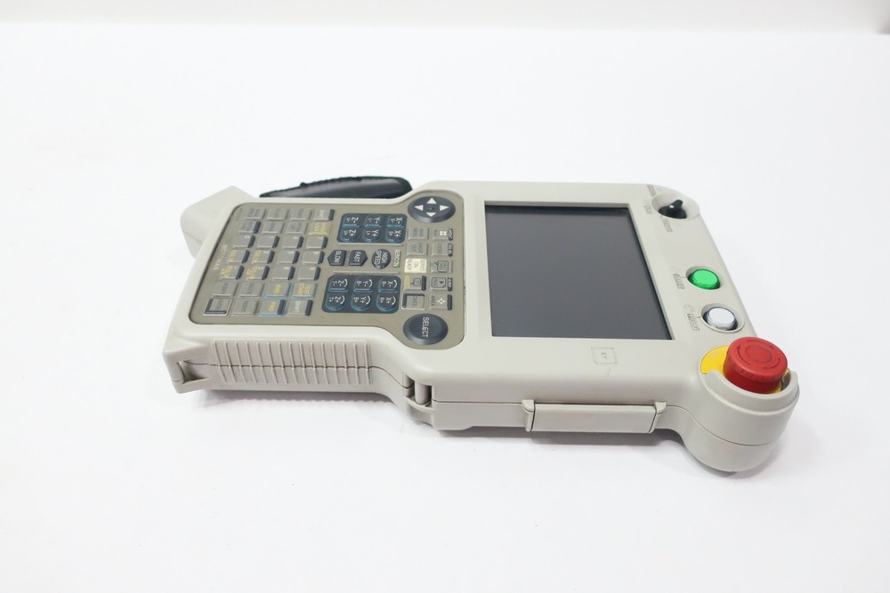 Motoman NPP01B Teach Pendant